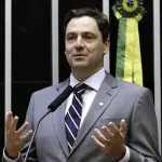 Parlamentar aponta riscos à autonomia do IBGE em colaboração com agência estatal da China | Foto: Divulgação/Câmara dos Deputados