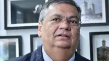Ministro do STF, Flávio Dino: falta de prestação de contas durante a sua gestão como governador do Maranhão