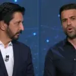 Ricardo Nunes X Pablo Marçal no debate da Bandf