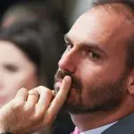 Deputado Eduardo Bolsonaro (PL)