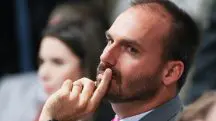 Deputado Eduardo Bolsonaro (PL)