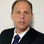 'O ministro é muito blindado', diz Eduardo Tagliaferro, em entrevista a Oeste | Foto: Reprodução/LinkedIn