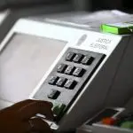 Urna eletrônica