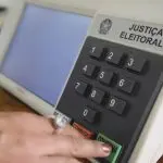 Urna eleitoral