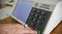Urna eleitoral