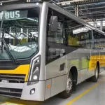 Empresa de ônibus ligada ao PCC