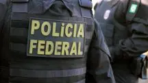 Polícia Federal prendeu agentes suspeitos de ligação com o PCC | Foto: Divulgação/ Polícia Federal