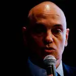 alexandre de moraes