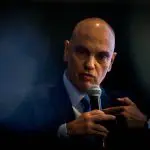 alexandre de moraes