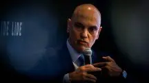 alexandre de moraes
