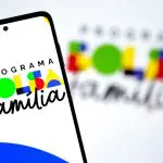 Aplicativo do Bolsa Família