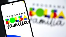 Aplicativo do Bolsa Família