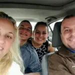 Família assassinada no ABC Paulista