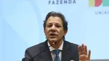 Fernando Haddad