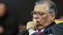 Flávio Dino já foi governador do Maranhão | Foto: Rosinei Coutinho/SCO/STF