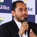 Francisco de Assis Ramos, prefeito de Imperatriz