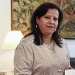 Embaixadora da Nicarágua Fulvia Castro foi expulsa do Brasil e se tornou ministra
