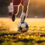 campo de futebol