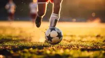 campo de futebol