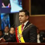 Em crescente violência, Equador decreta toque de recolher