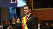 Em crescente violência, Equador decreta toque de recolher