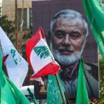 Líder do Hamas, Ismail Haniyeh