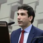 O presidente do Banco Central, Gabriel Galípolo