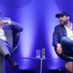 Guilherme Boulos e Pablo Marçal participam de debate
