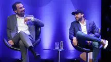 Guilherme Boulos e Pablo Marçal participam de debate
