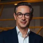Gustavo Pimenta, na imagem, disputou a posição com Marcelo Spinelli, vice-presidente de Soluções de Minério de Ferro | Foto: Divulgação/Arquivo pessoal