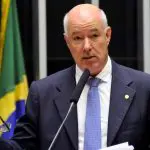 Ex-deputado Herculano Passos