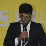 Homem mais tatuado do Brasil