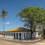 Imagem de Planaltina no Distrito Federal
