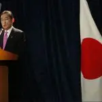 Fumio Kishida