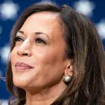 Kamala Harris candidata democrata eleições EUA