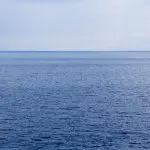 Uma nova configuração se desenha no Oceano Pacífico | Foto: Reprodução/PXHere