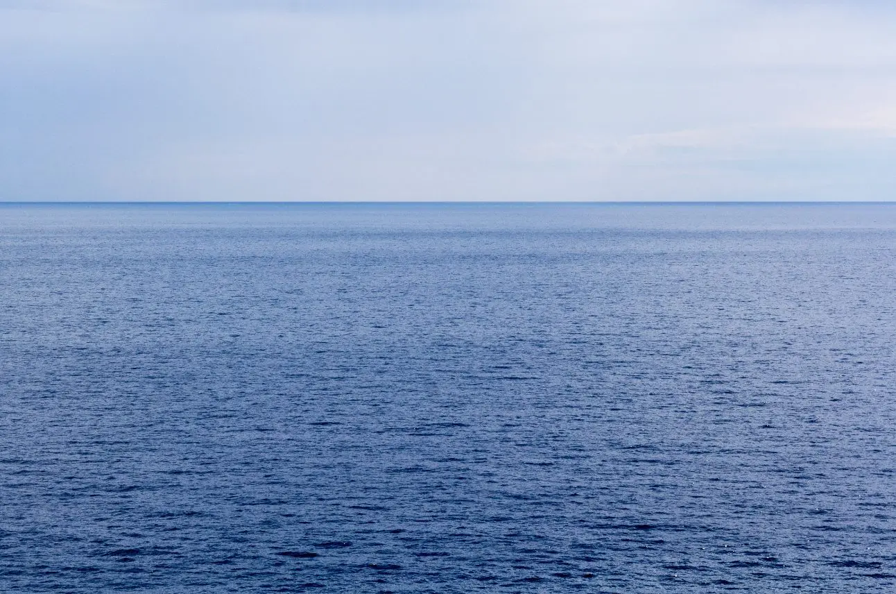 Uma nova configuração se desenha no Oceano Pacífico | Foto: Reprodução/PXHere