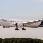 Boeing 787 Dreamline