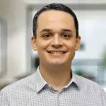Lorenzo Pazolini é prefeito de vitória