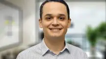 Lorenzo Pazolini é prefeito de vitória