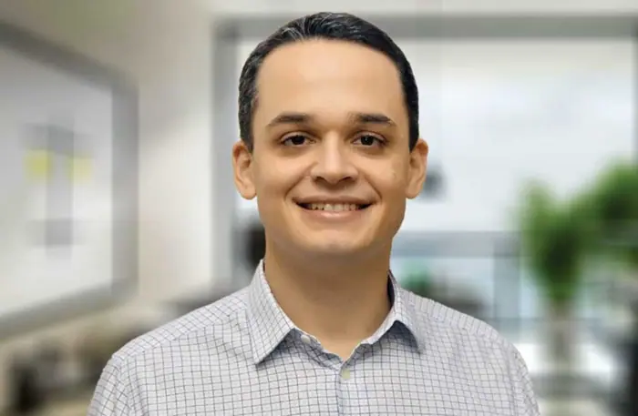 Lorenzo Pazolini é prefeito de vitória