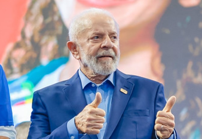 Antes de esconder dados de bets, Lula condenava o sigilo de 