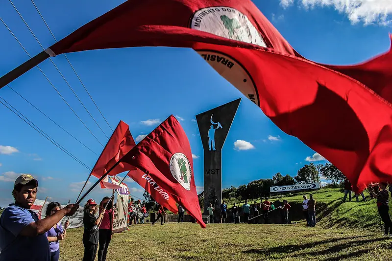 Os avanços do movimento em terras capixabas podem surpreender quem vê de fora, já que o Espírito Santo é pequeno, não tem latifúndios, é focado na agricultura familiar e registra poucas invasões de terras | Foto: Wellington Lenon/Flickr | Imagem ilustrativa