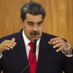 Governo dos Estados Unidos já apreendeu bens de Nicolás Maduro avaliados em US$ 450 milhões | Foto: Marcelo Camargo/Agência Brasil