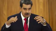 Governo dos Estados Unidos já apreendeu bens de Nicolás Maduro avaliados em US$ 450 milhões | Foto: Marcelo Camargo/Agência Brasil