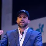 Candidato à Prefeitura de São Paulo Pablo Marçal critica sistema