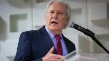Ricardo Lewandowski, ex-ministro do TSE e, atualmente, ministro da Justiça e Segurança Pública