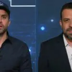Marçal Boulos Debate cocaína