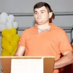 Marcelo Oliveira, prefeito de João Dias, no Rio Grande do Norte, morto a tiros nesta terça-feira, 27