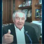 Marco Aurélio também afirmou que ‘a administração pública só pode agir quando é autorizada por lei’ | Foto: Reprodução/Revista Oeste